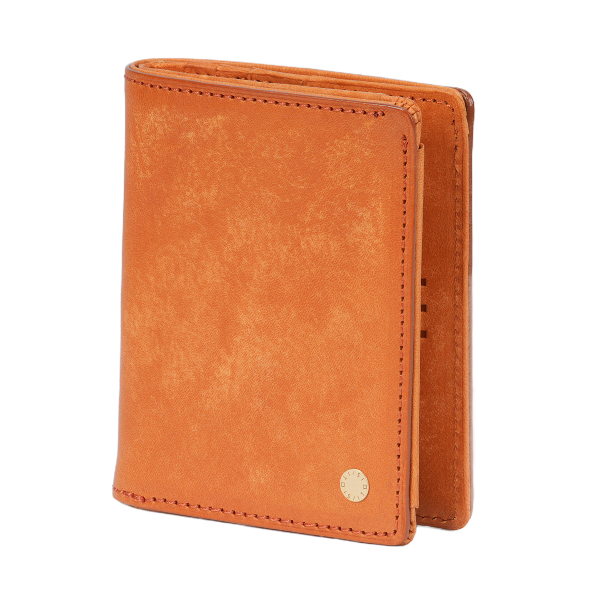 最大53% 3/1まで イズイット トスカーナ 二つ折り財布 メンズ レディース ブランド レザー 本革 小銭入れあり IS/IT 924603 | IS/IT | 02