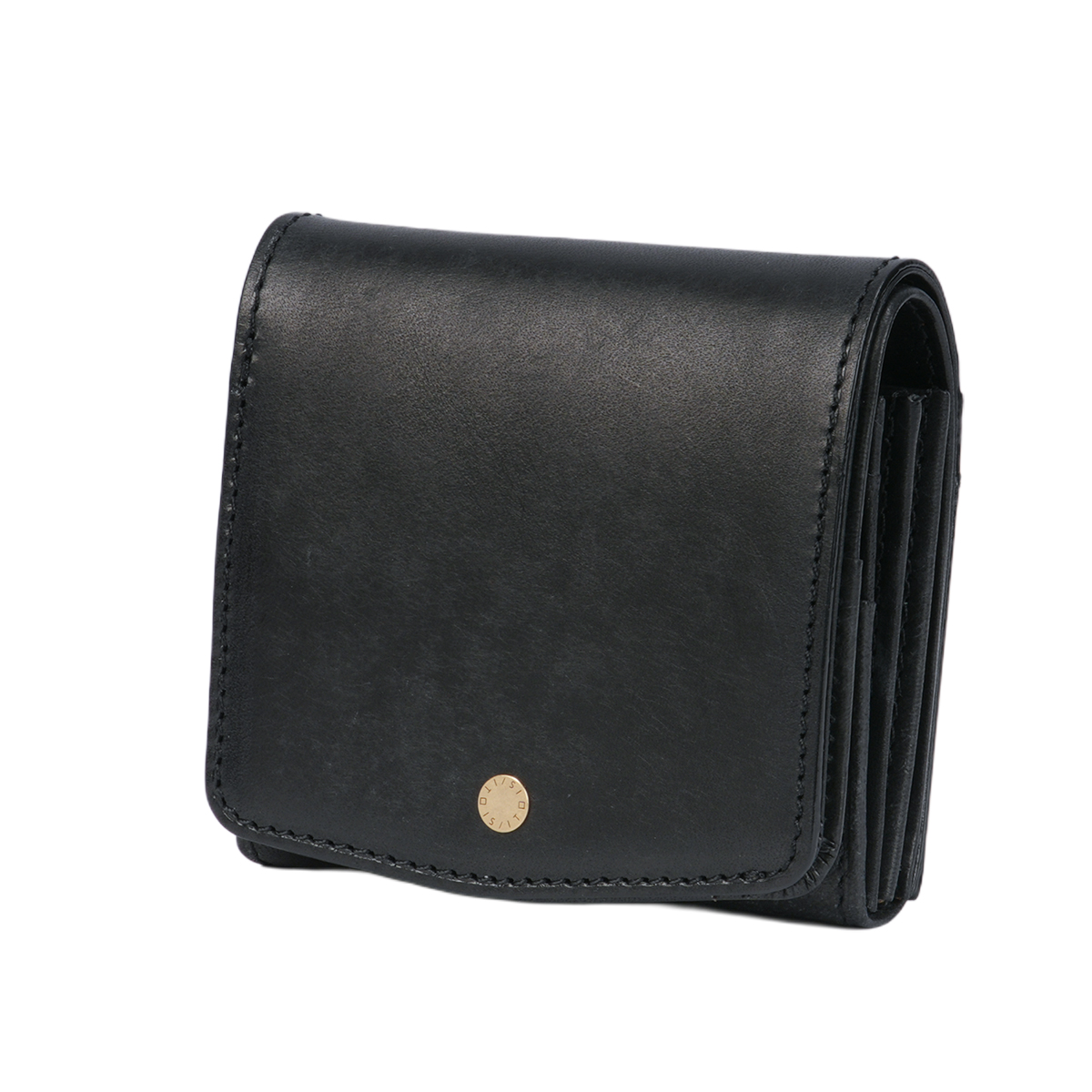 最大53% 3/1まで イズイット トスカーナ 二つ折り財布 メンズ レディース ブランド レザー 本革 小銭入れあり IS/IT 924604 | IS/IT | 01