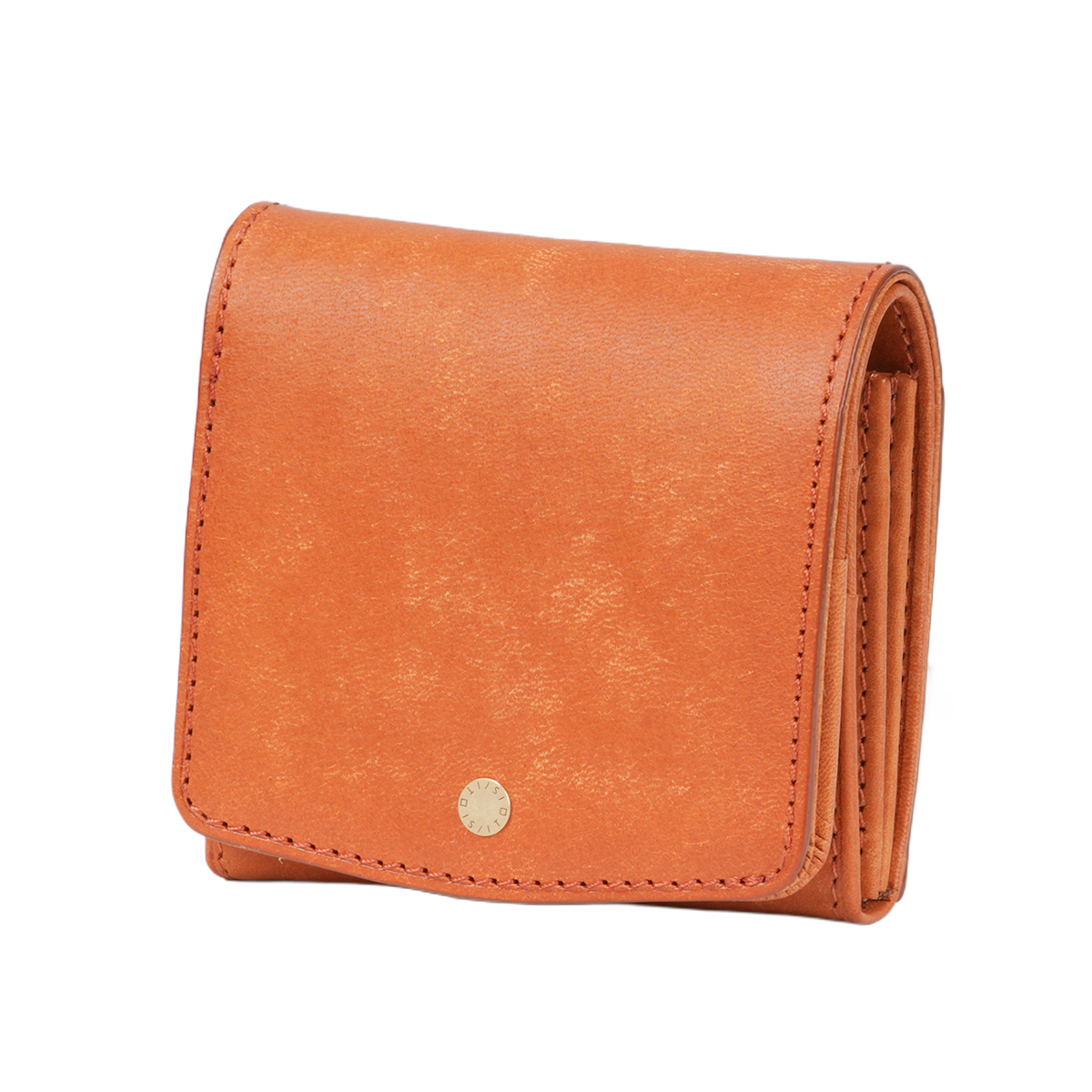 最大53% 3/1まで イズイット トスカーナ 二つ折り財布 メンズ レディース ブランド レザー 本革 小銭入れあり IS/IT 924604 | IS/IT | 02