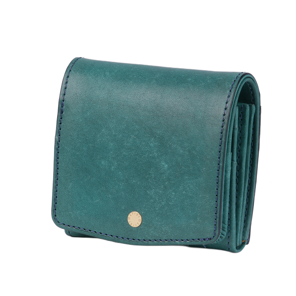 最大53% 3/1まで イズイット トスカーナ 二つ折り財布 メンズ レディース ブランド レザー 本革 小銭入れあり IS/IT 924604 | IS/IT | 03