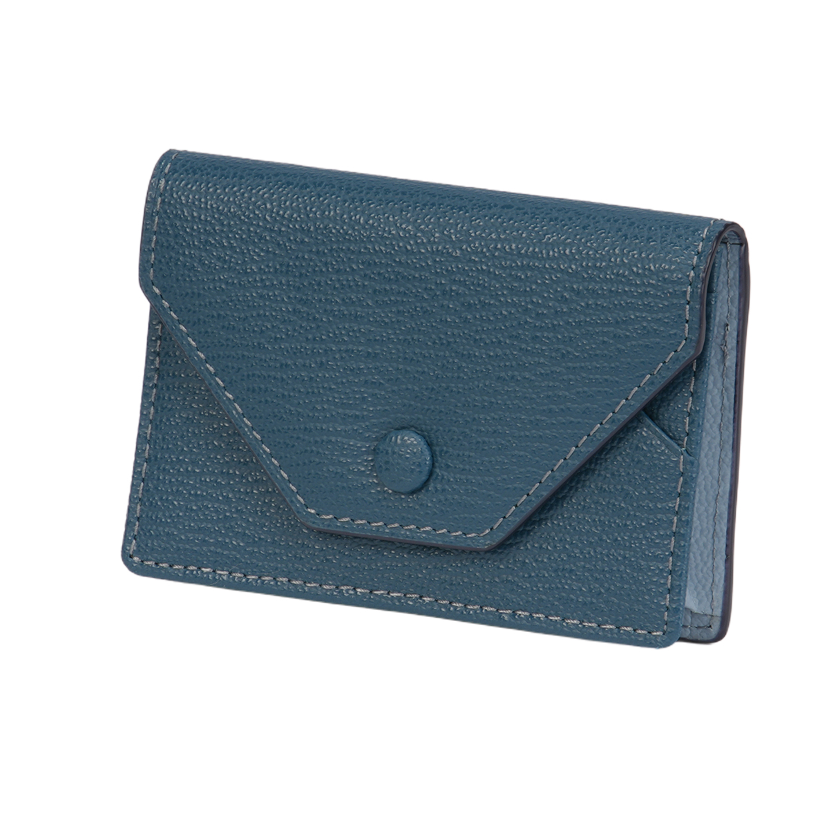 最大51% 3/3限定 イズイット シュリー 名刺入れ 名刺ケース カードケース メンズ レディース ブランド レザー 本革 IS/IT 930621 | IS/IT | 04