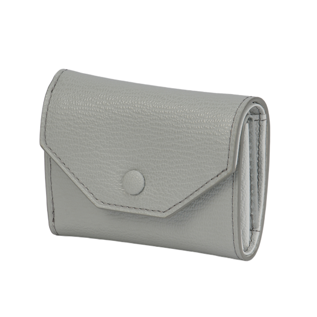 最大41% 2/25限定 イズイット シュリー ミニ財布 ミニウォレット 三つ折り財布 メンズ レディース ブランド レザー 本革 IS/IT 930622 | IS/IT | 02