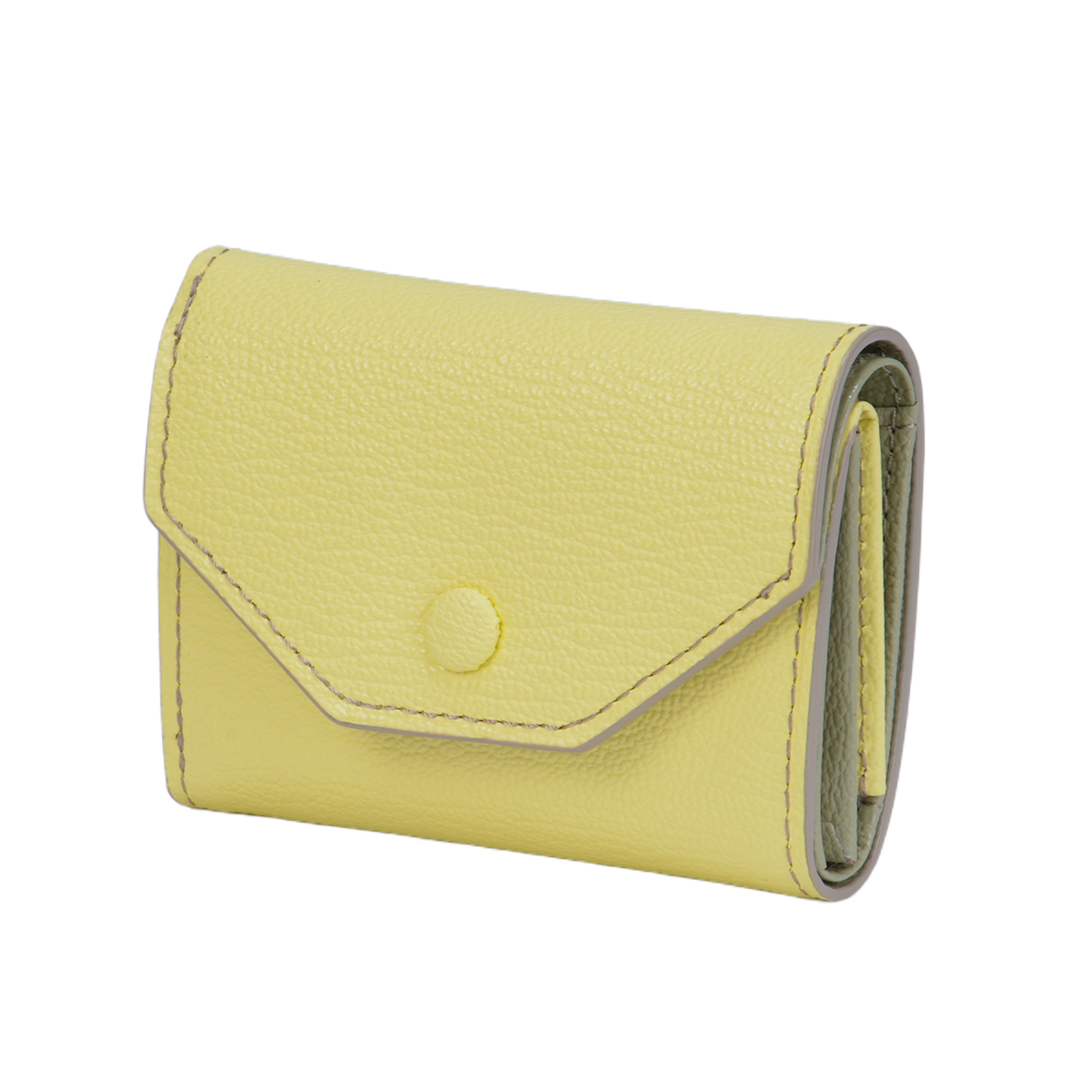 最大41% 2/25限定 イズイット シュリー ミニ財布 ミニウォレット 三つ折り財布 メンズ レディース ブランド レザー 本革 IS/IT 930622 | IS/IT | 03