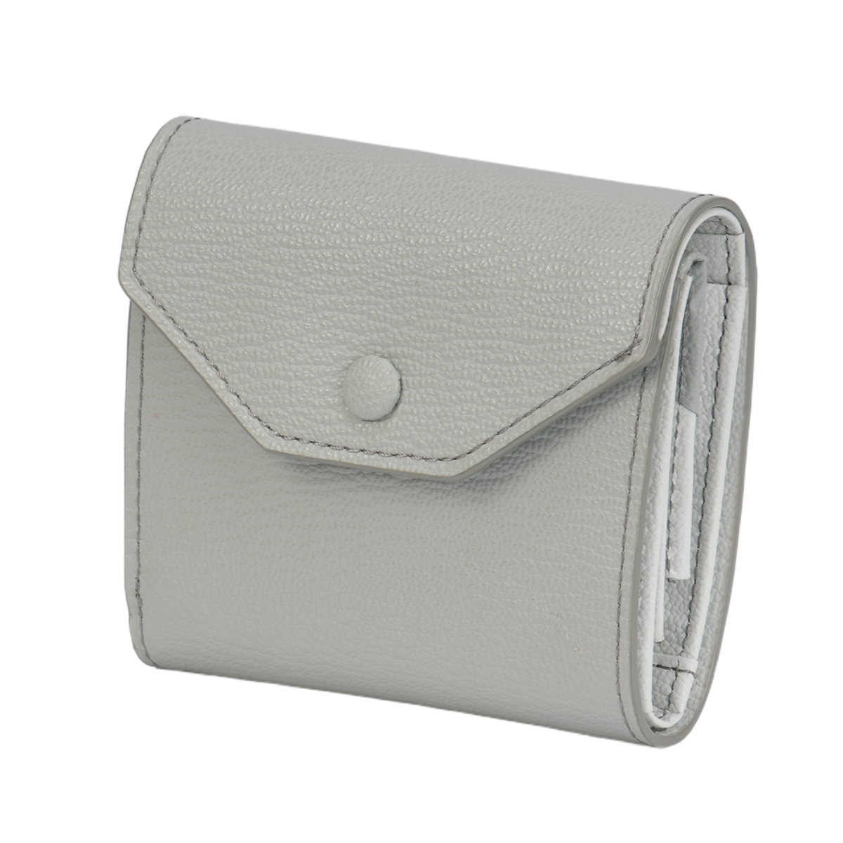 最大41% 2/25限定 イズイット シュリー 二つ折り財布 メンズ レディース ブランド レザー 本革 ボックス型小銭入れ IS/IT 930623 | IS/IT | 02