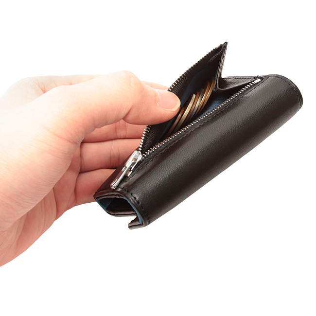 IS/IT 最大40% 4/25限定 イズイット 財布 長財布 メンズ