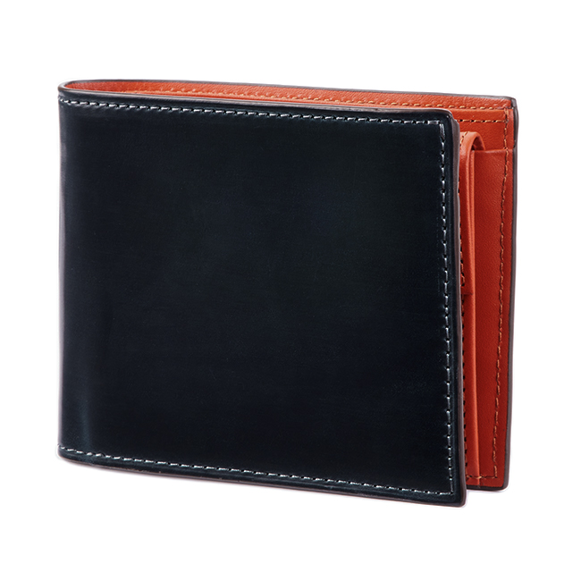 IS/IT（イズイット） ロベルト 財布 二つ折り財布 本革 レザー メンズ