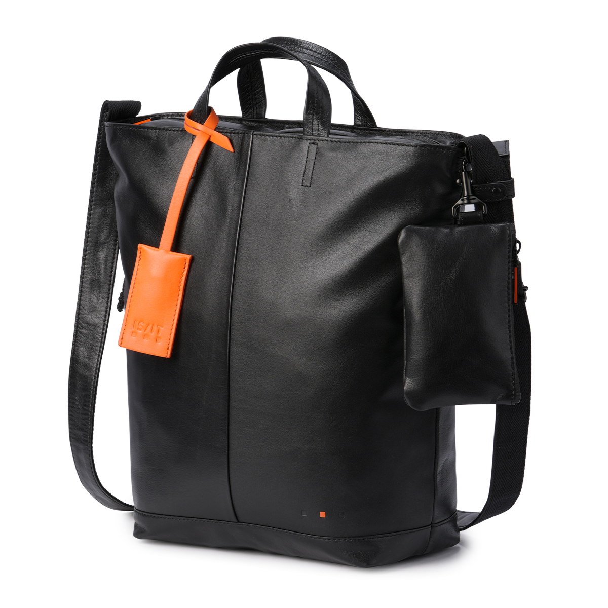 最大51% 2/7限定 IS/IT イズイット ディッシュ トートバッグ メンズ レディース ブランド 本革 縦型 大容量 A4 ISIT 945102 | IS/IT | 01