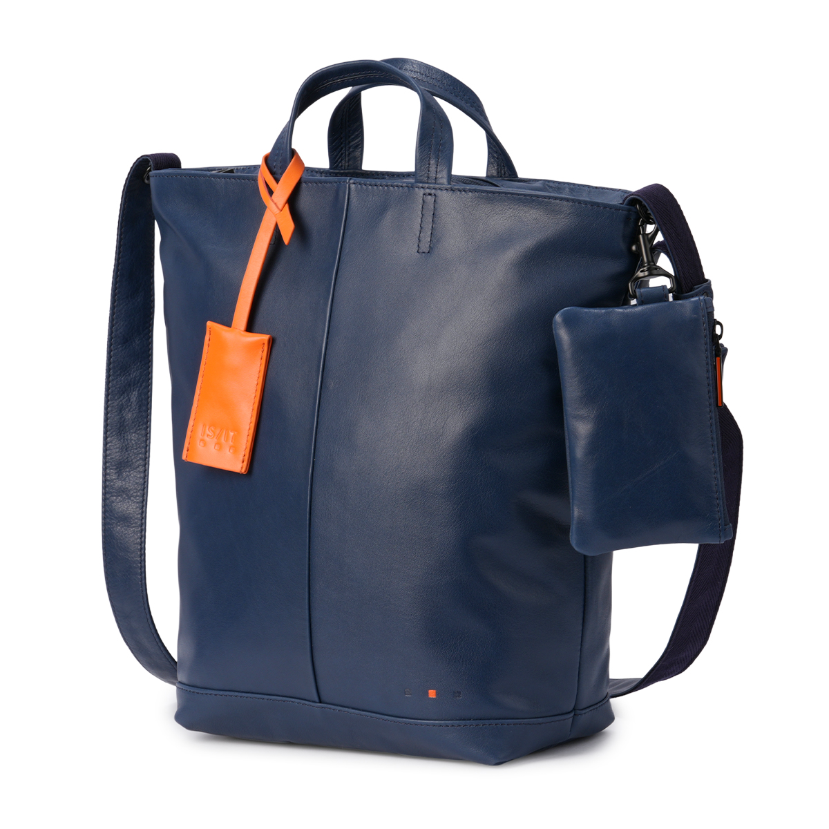 IS/IT（イズイット） 最大50% 1/15限定 ディッシュ トートバッグ