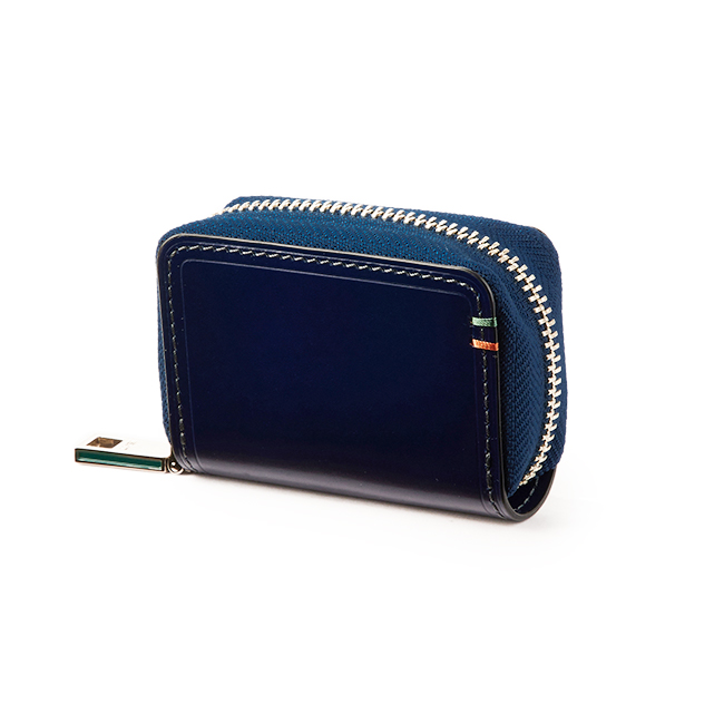 IS/IT（イズイット） 最大51% 1/11限定 キーリング付き小銭入れ コイン