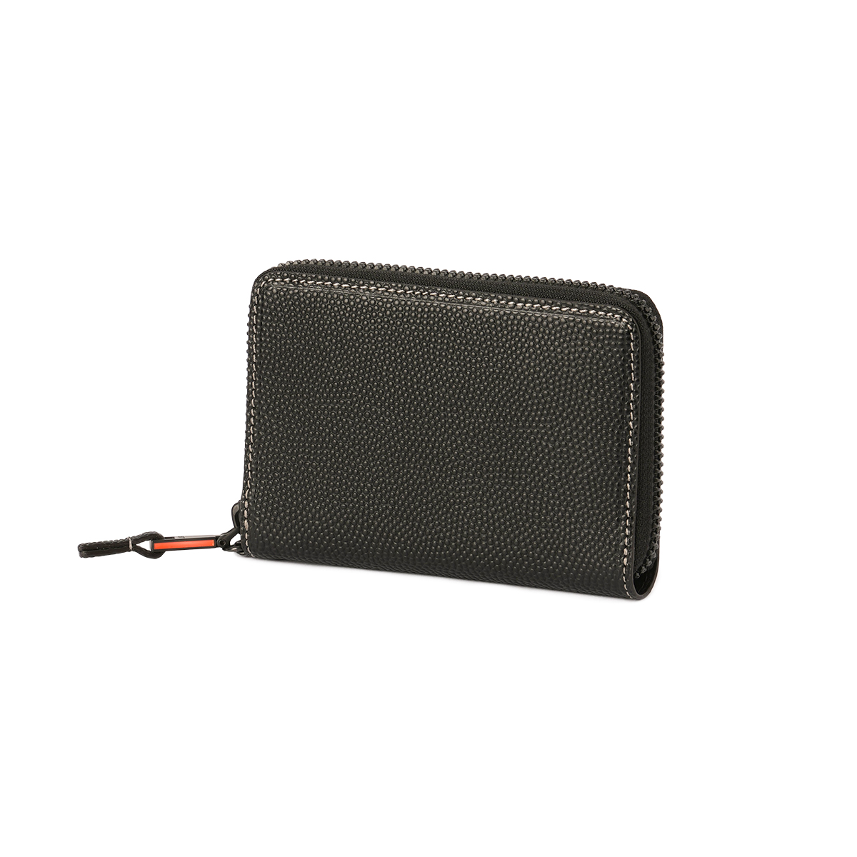 最大46% 1/30から イズイット ダンク 財布 二つ折り財布 本革 ミドルウォレット ラウンドファスナー メンズ レディース バスケットボール IS/IT Dunk 951613 | IS/IT | 01