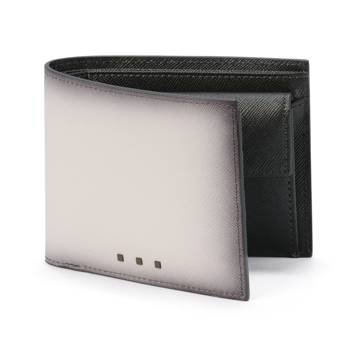 商品レビューで+5%｜IS/IT イズイット シャドー 財布 二つ折り財布 本革 メンズ レディース ブランド レザー ISIT 952614 IS/IT（イズイット） 最大50% 1/8限定 シャドー 財布 二つ折り財布 本