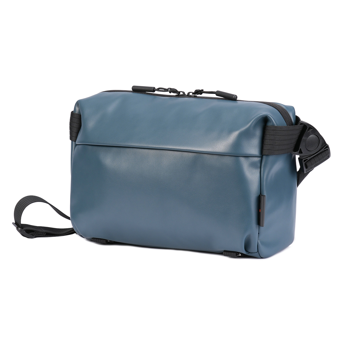 最大51% 1/18限定 IS/IT イズイット スカイ スリングバック ショルダーバッグ B5 合皮 撥水 ISIT Sky 957151 | IS/IT | 02