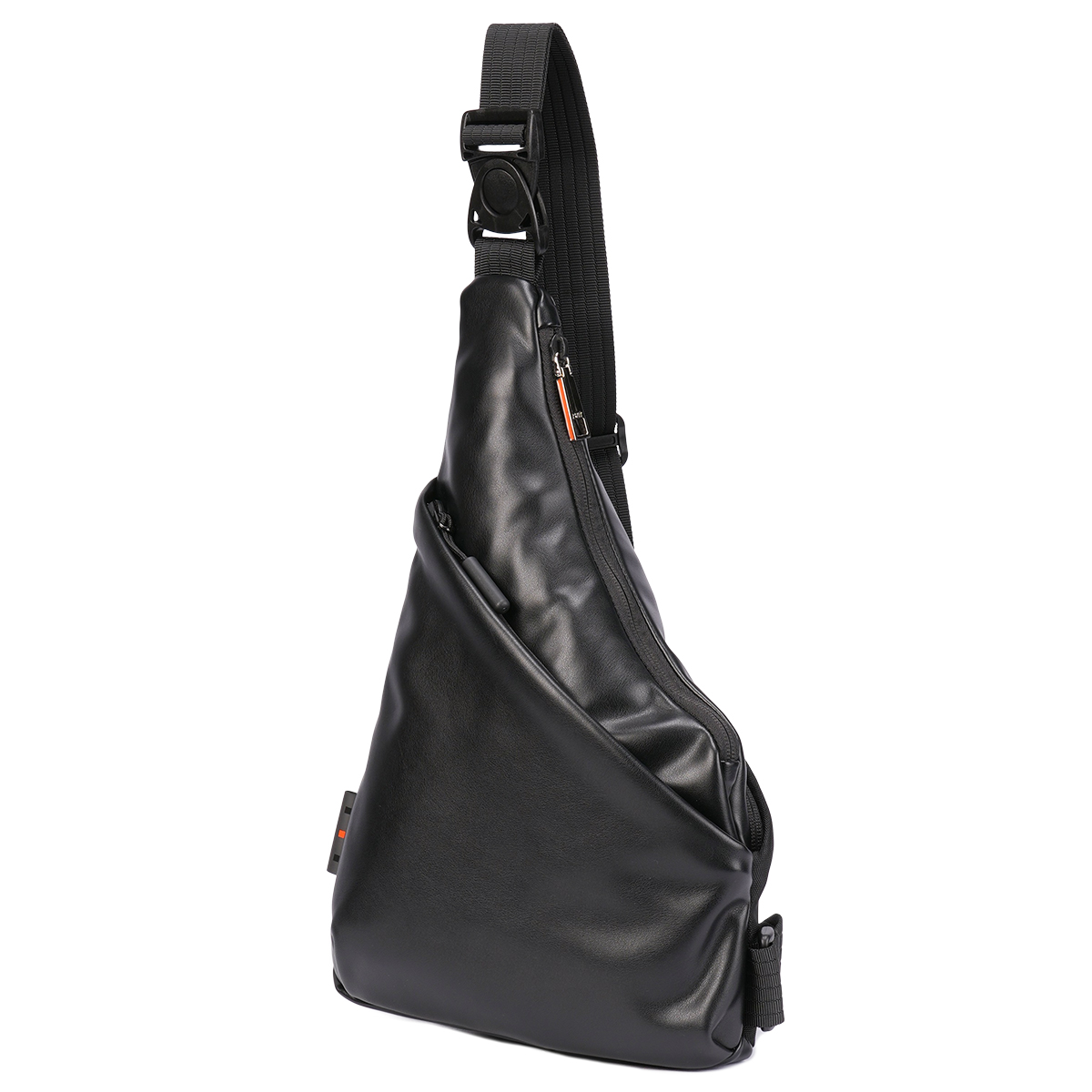 最大51% 12/28限定 IS/IT イズイット スカイ ワンショルダーバッグ ボディバッグ B6 合皮 撥水 ISIT Sky 957951 | IS/IT | 01