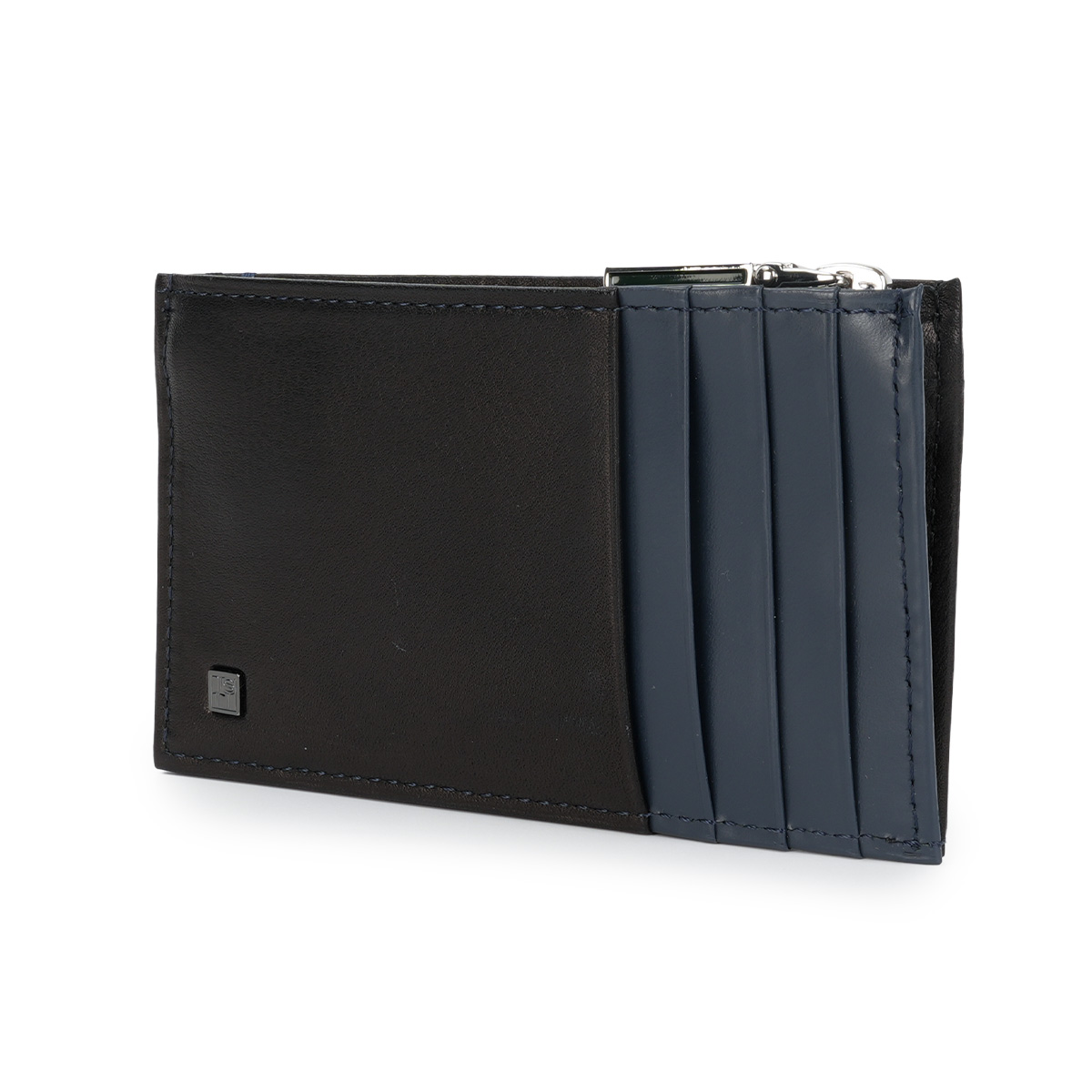 最大41% 4/25限定 IS/IT イズイット シルキー カードケース 小銭入れ ミニ財布 本革 化粧箱付き メンズ ブランド IS/IT SILKY 968601 | IS/IT | 01