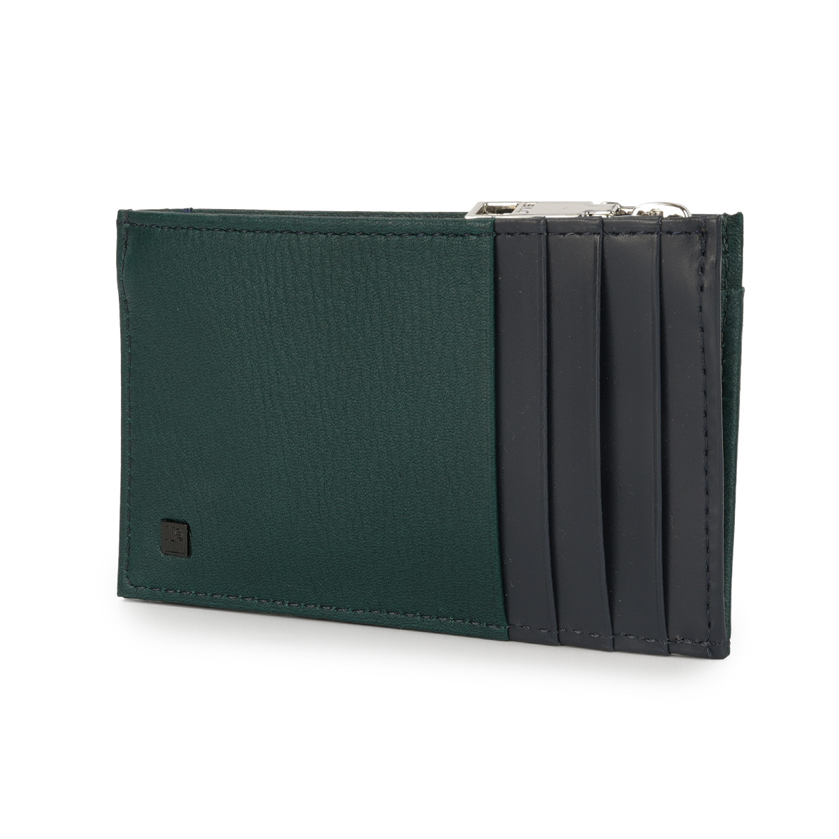 最大41% 4/25限定 IS/IT イズイット シルキー カードケース 小銭入れ ミニ財布 本革 化粧箱付き メンズ ブランド IS/IT SILKY 968601 | IS/IT | 03