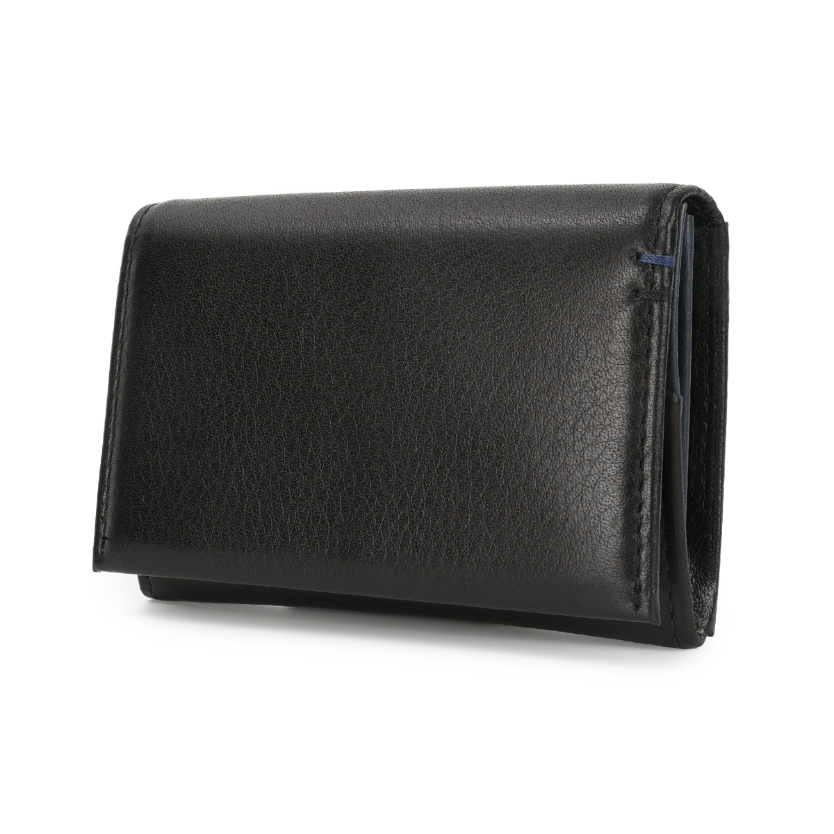 最大41% 4/25限定 IS/IT イズイット シルキー 名刺入れ 本革 化粧箱付き メンズ ブランド ISIT SILKY 968602 | IS/IT | 01