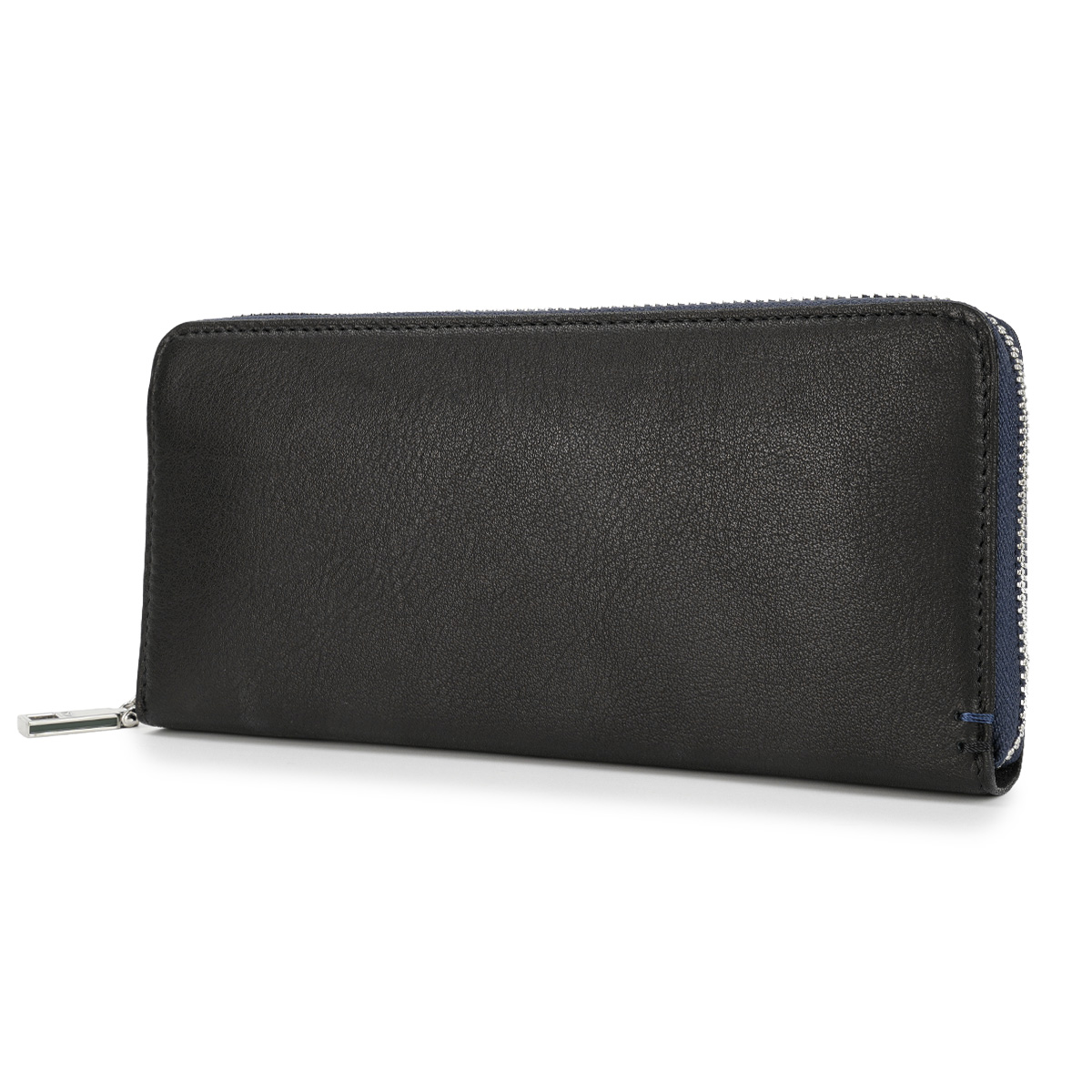 最大41% 4/25限定 IS/IT イズイット シルキー 長財布 ラウンドファスナー 本革 化粧箱付き メンズ ブランド ISIT SILKY 968606 | IS/IT | 01