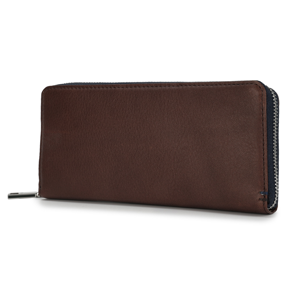 最大41% 4/25限定 IS/IT イズイット シルキー 長財布 ラウンドファスナー 本革 化粧箱付き メンズ ブランド ISIT SILKY 968606 | IS/IT | 02