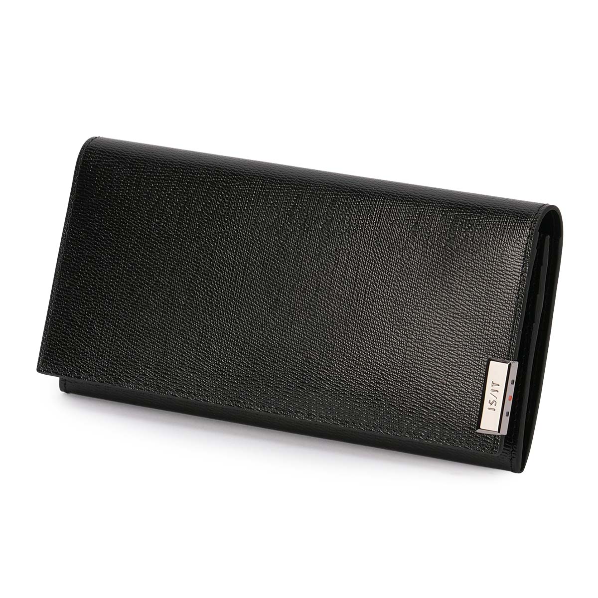 最大51% 1/27限定 IS/IT イズイット  パーカー 財布 長財布 本革 薄型 薄マチ スリム メンズ ブランド 990604 | IS/IT | 01