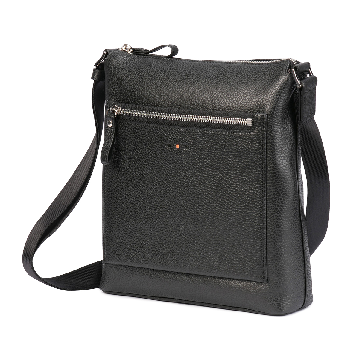 IS/ITイズイット レザー トートバッグ ショルダー 984501 クロ IS/IT（イズイット） 生産終了モデル トートバッグ メンズ レディース