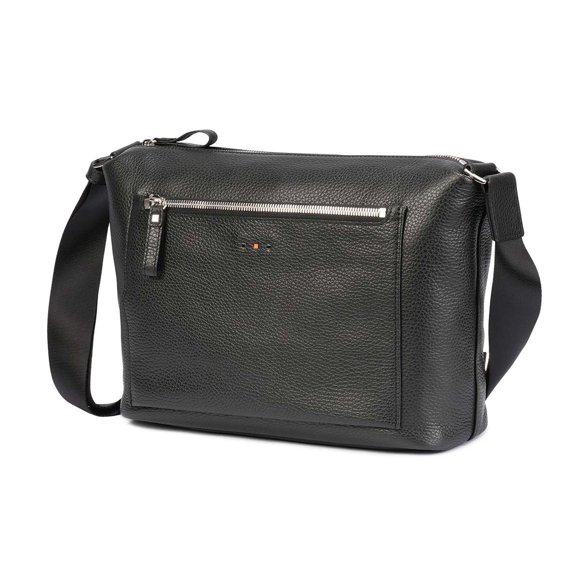 最大50% 1/15限定 IS/IT イズイット トレロ ショルダーバッグ 横型 B5 本革 軽量 日本製 ISIT 992103 | IS/IT | 01