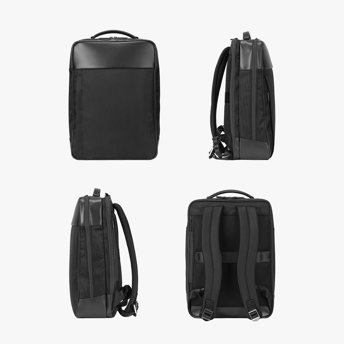 新商品/イケテイ/IS/IT/グリッド/ビジネスリュック/A4/15インチPC/2