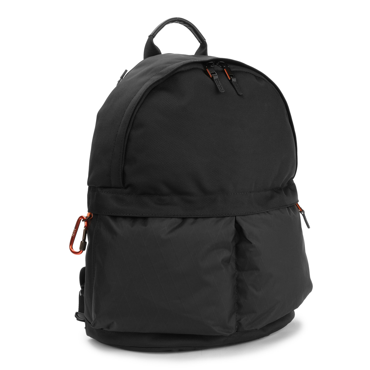 最大50% 1/15限定 イズイット エックスパック リュック バックパック B4 撥水 ビジネス ビジカジ メンズ IS/IT X-pac 994702 | IS/IT | 01