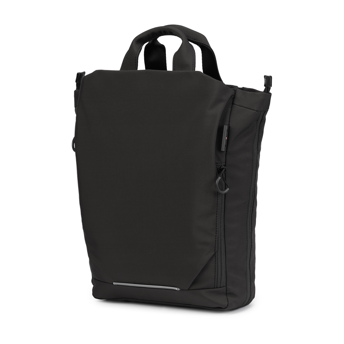 最大50% 1/15限定 イズイット ルプラ リュック トートバッグ メンズ レディース A4 IS/IT isit-996701 | IS/IT | 01