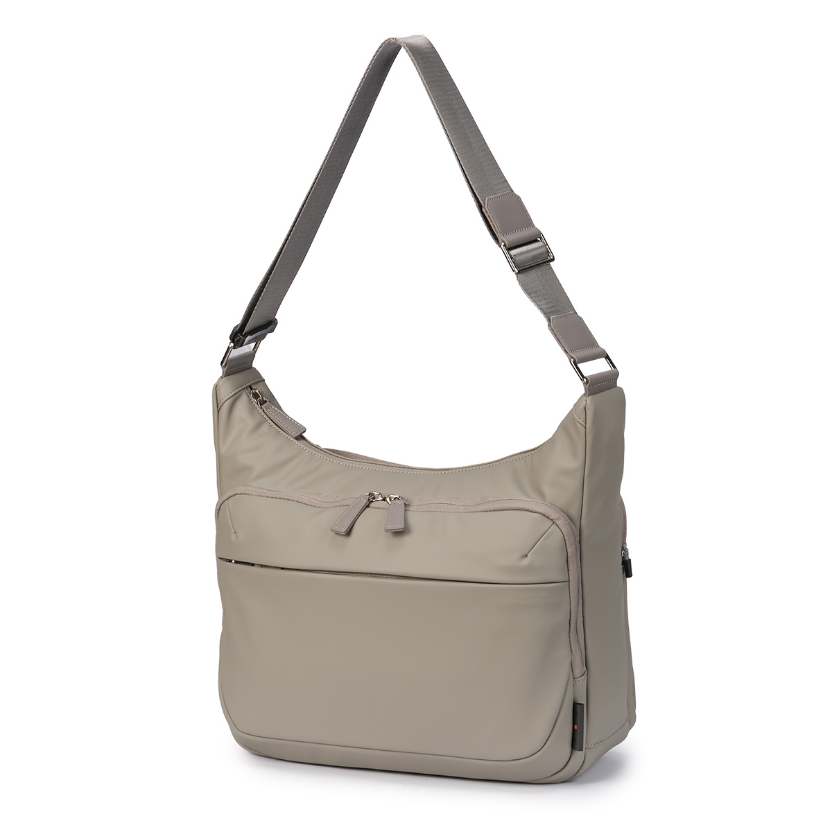 商品レビューで+5%｜IS/IT イズイット マイナビカジビジ ショルダーバッグ A4 15L 耐水 防水 ビジネス ビジカジ メンズ ISIT 997101 IS/IT（イズイット） 最大50% 1/5限定 マイナビカジビジ ショルダー