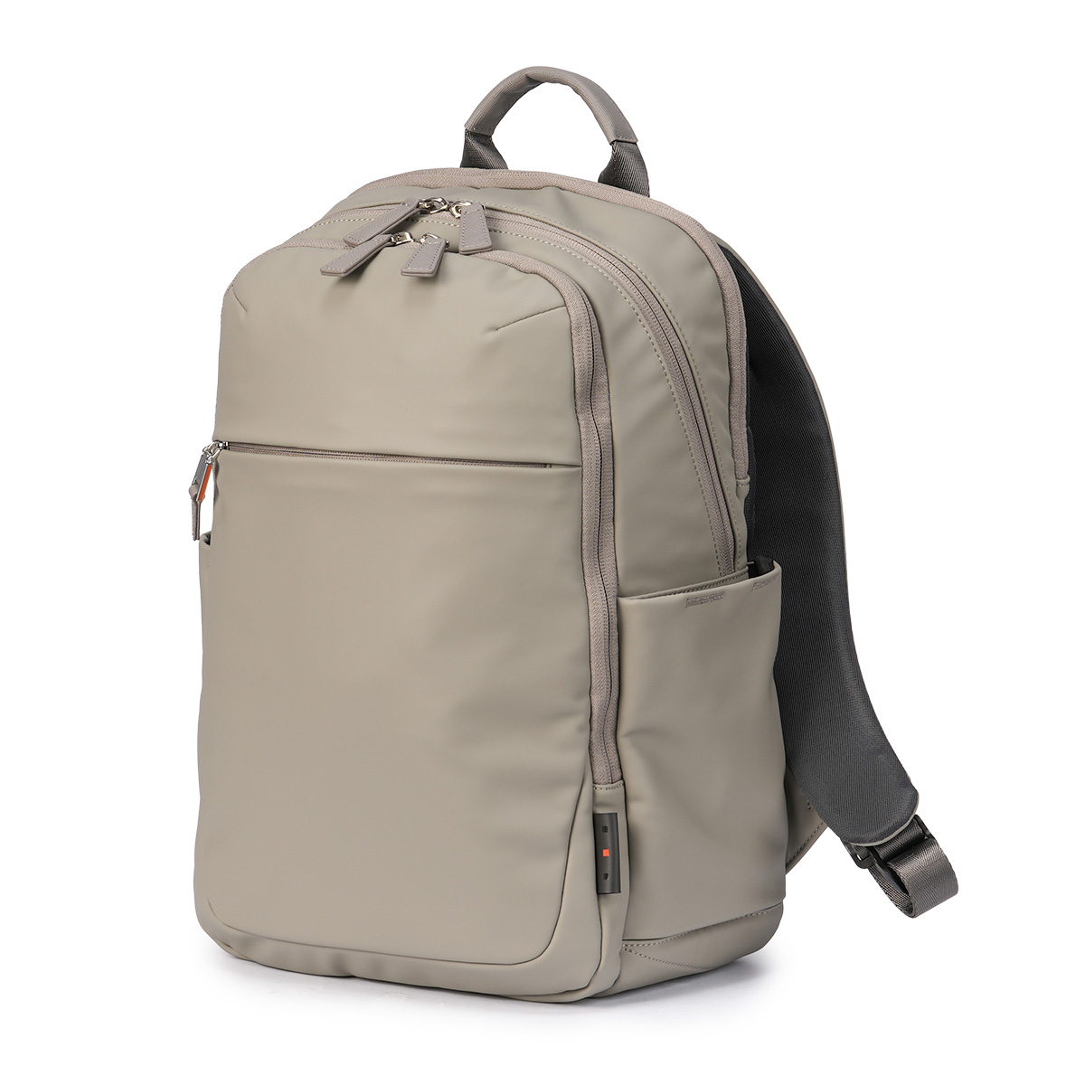 最大53% 3/1まで IS/IT イズイット マイナビカジビジ リュック A4 15L 耐水 防水 ビジネス ビジカジ メンズ ISIT 997701 | IS/IT | 03