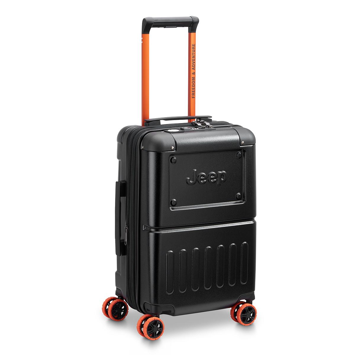 ジープ サミット スーツケース Sサイズ SS 35L/39L 機内持ち込み