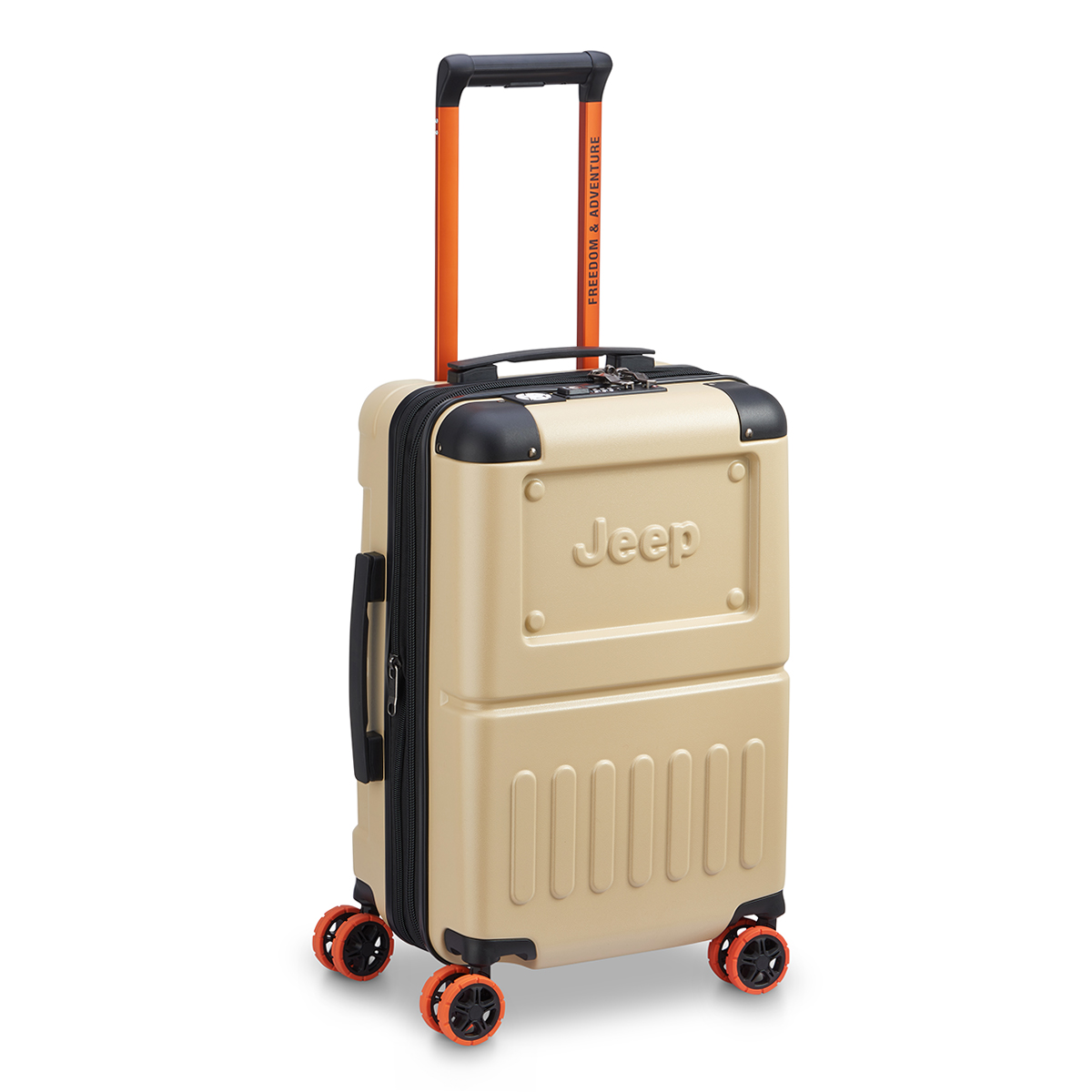 最大51% 1/27限定 ジープ サミット スーツケース Sサイズ SS 35L/39L 機内持ち込み 拡張機能付き JEEP SUMMIT J02742801 キャリーケース キャリーバッグ | ブランド登録なし | 03