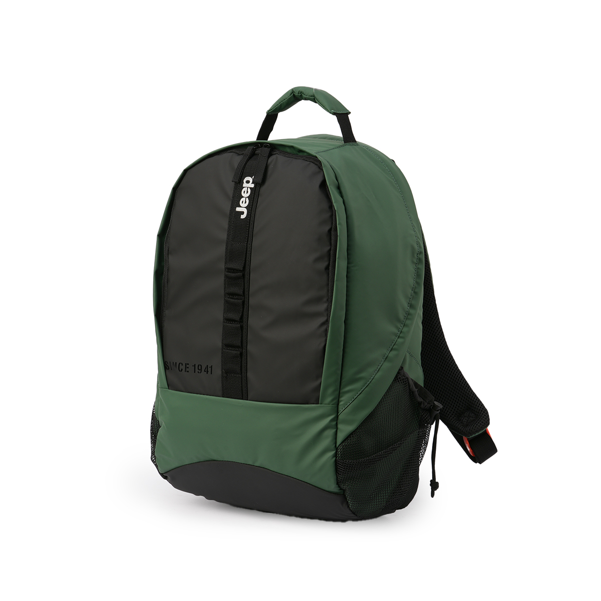 最大51% 12/28限定 JEEP ジープ リュック メンズ ブランド 大容量 軽量 撥水 通学 通勤 旅行 黒 大きめ 25L A4 B4 バックパック デイパック COSMIC J02745600 | ブランド登録なし | 03