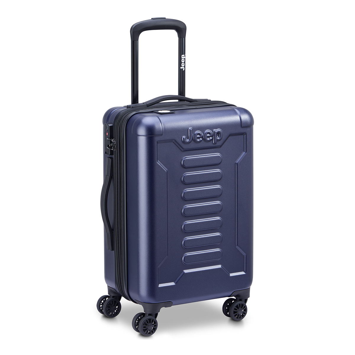 ジープ アトモス スーツケース Sサイズ SS 34L/38L 機内持ち込み 拡張機能付き JEEP ATMOS J03744801 キャリーケース キャリーバッグ | ブランド登録なし | 04