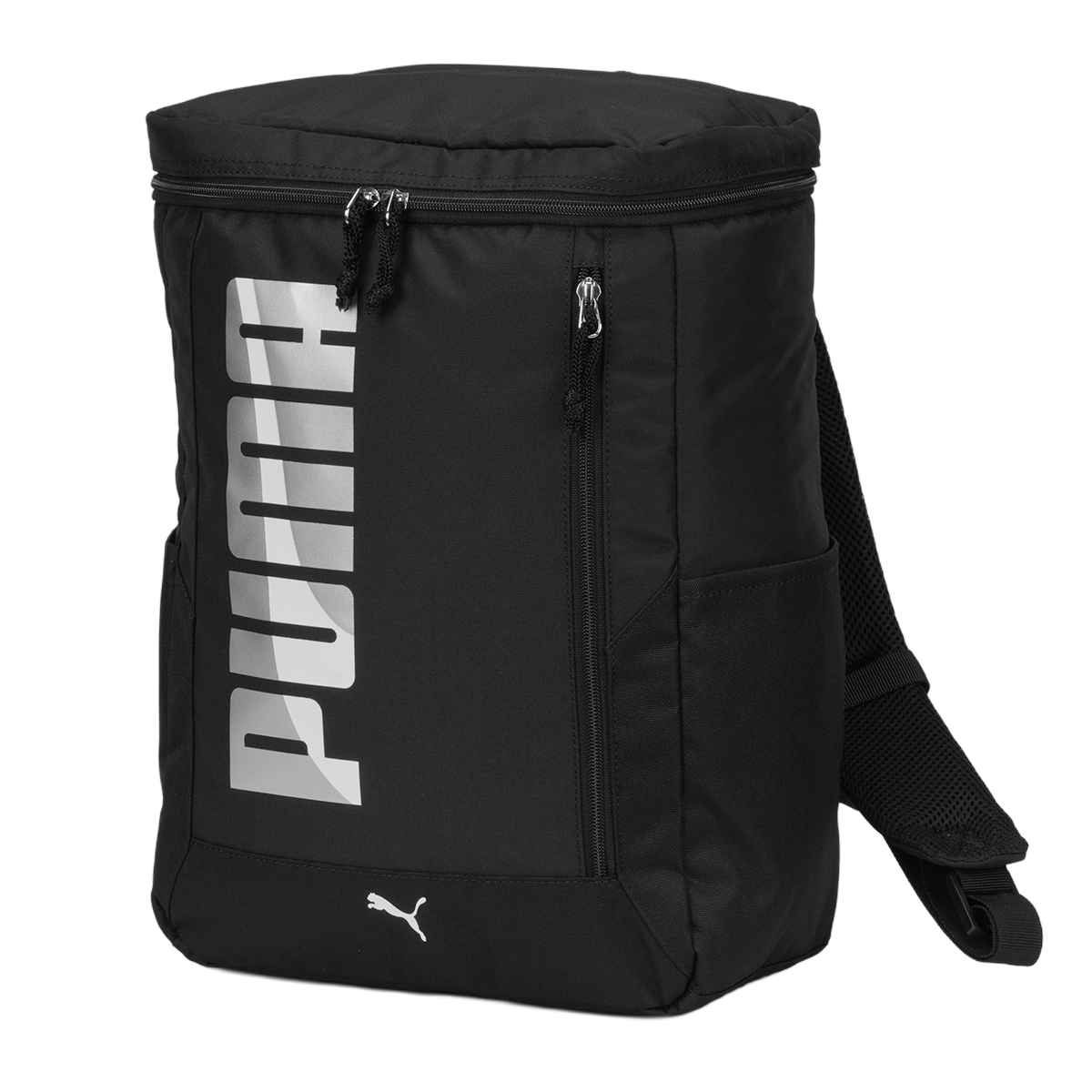 最大43% 11/1まで 新商品/大忠/プーマ/エイダン/BOXリュックサック/20L/キッズ【j20143】 | PUMA | 01