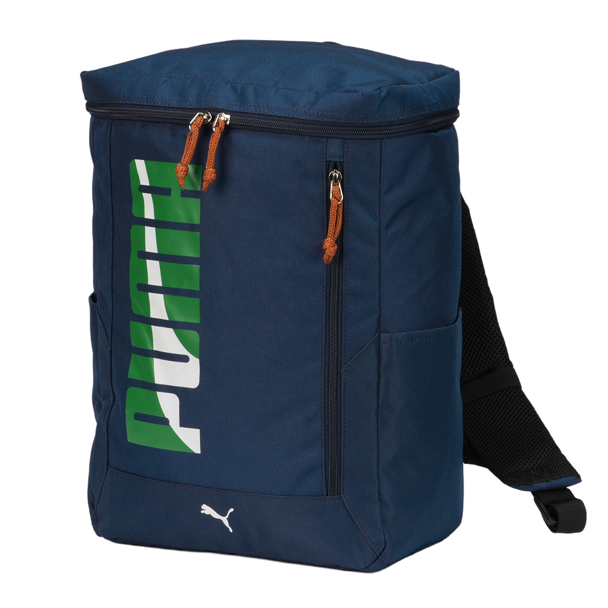最大43% 11/1まで 新商品/大忠/プーマ/エイダン/BOXリュックサック/20L/キッズ【j20143】 | PUMA | 03