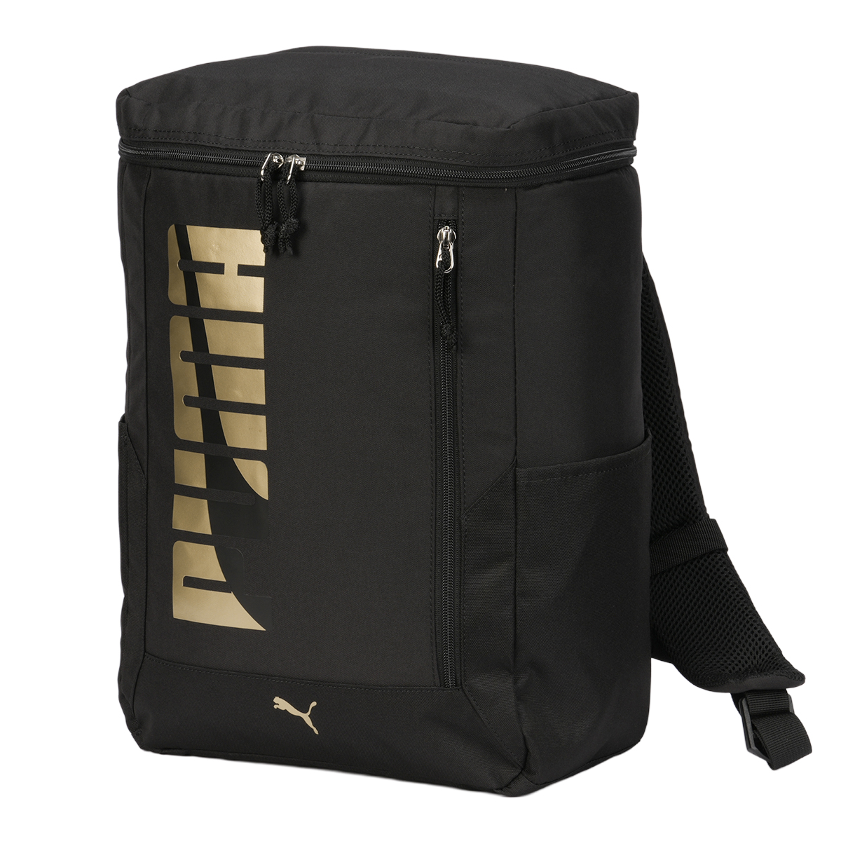 最大43% 11/1まで 新商品/大忠/プーマ/エイダン/BOXリュックサック/20L/キッズ【j20143】 | PUMA | 05