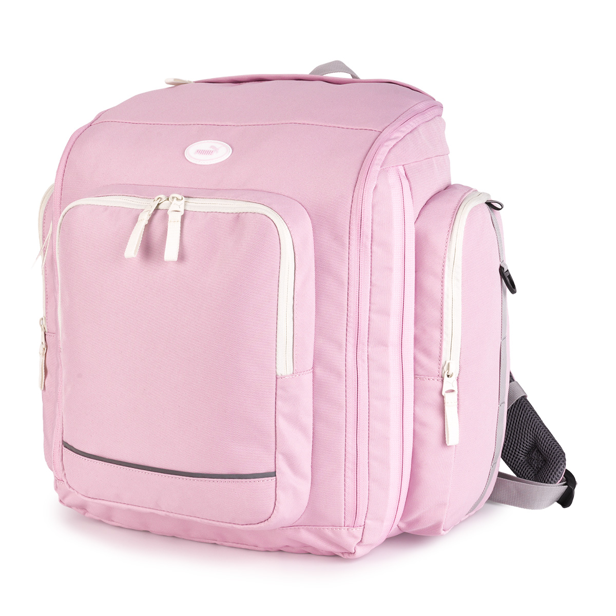 プーマ サブリュック ランリュック リュック 男の子 女の子 小学校 小学生 通学 軽量 撥水 43L 50L PUMA J20476 | PUMA | 02