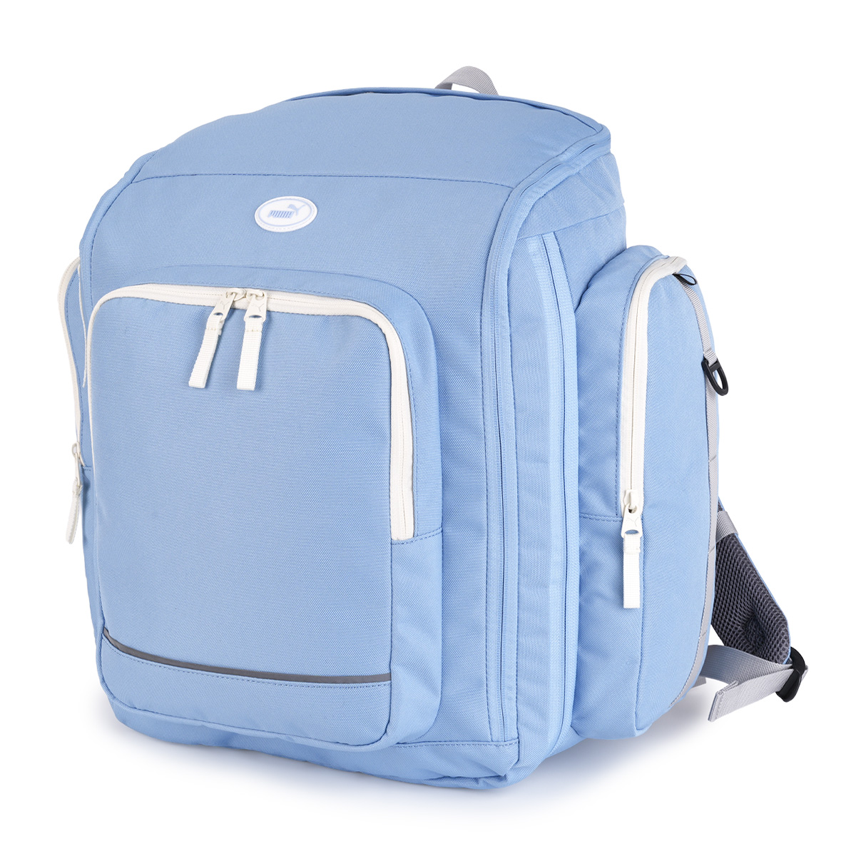 プーマ サブリュック ランリュック リュック 男の子 女の子 小学校 小学生 通学 軽量 撥水 43L 50L PUMA J20476 | PUMA | 03