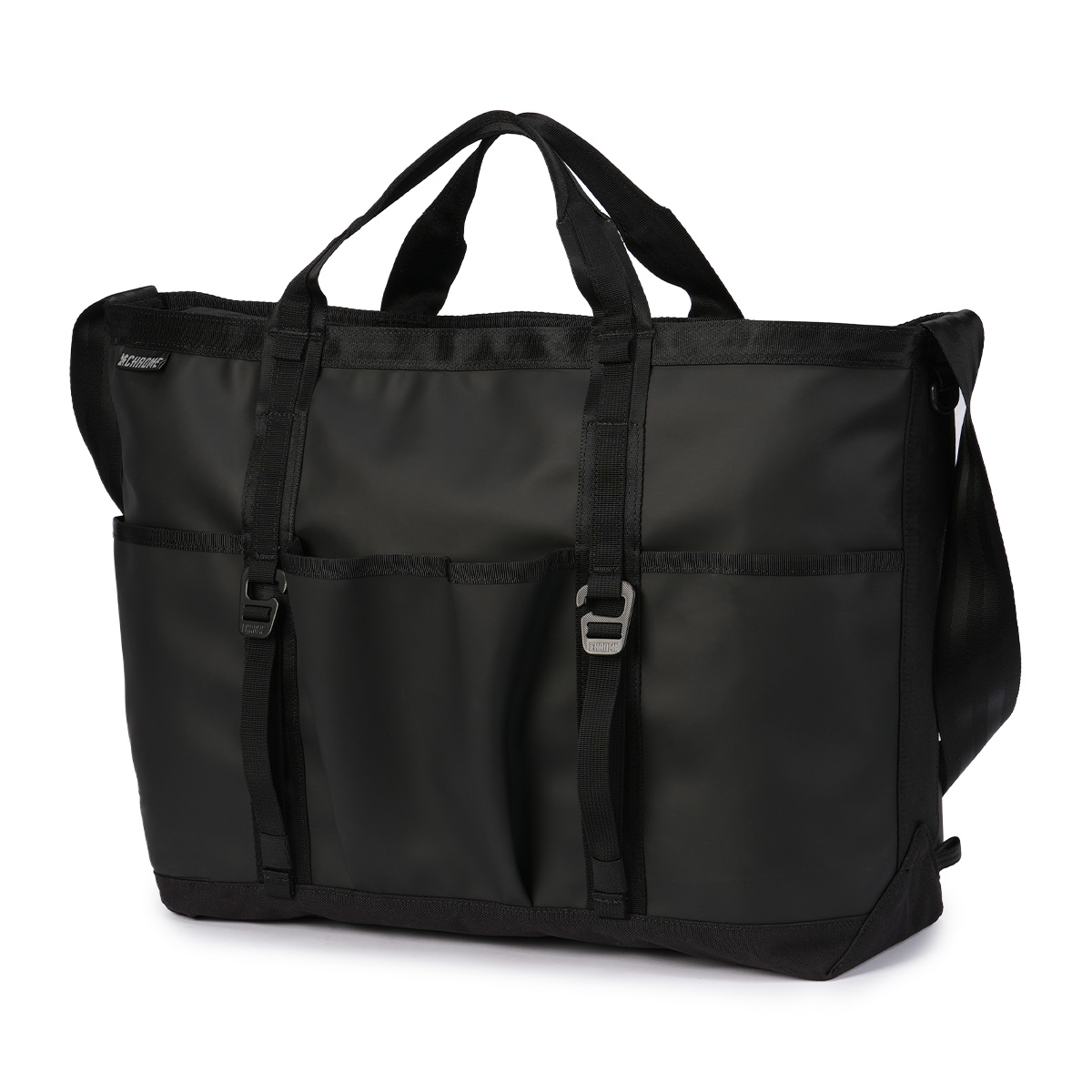 クローム インダストリーズ トートバッグ メッセンジャーバッグ メンズ CHROME INDUSTRIES COUNTINE THE CREATIVE MOVING JP239 | CHROME | 01