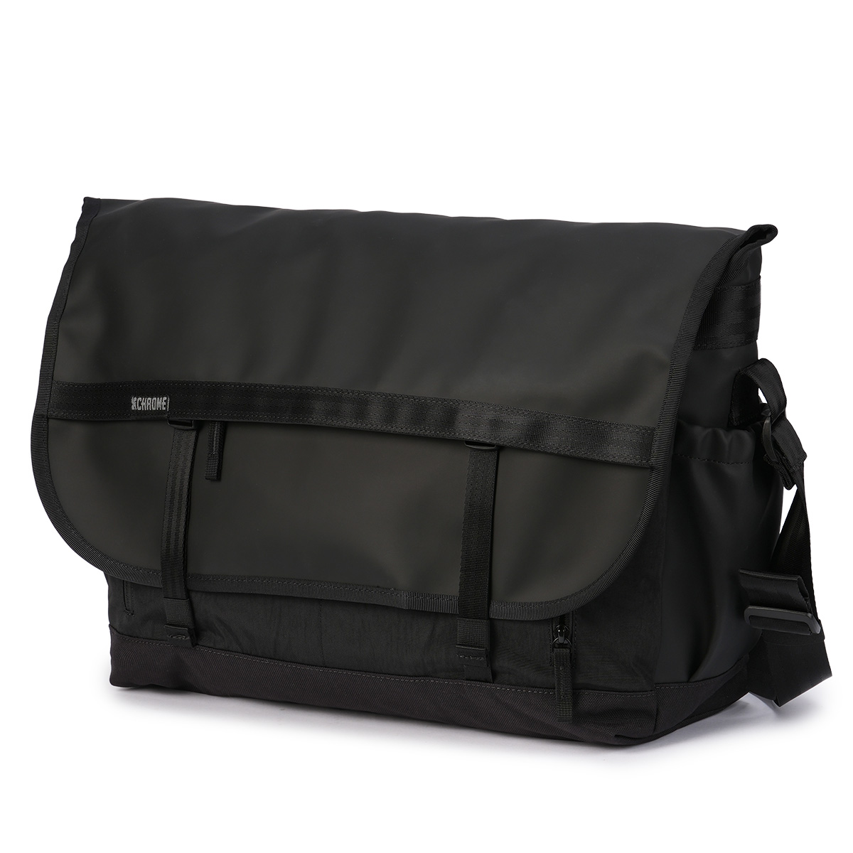 クロームインダストリーズ メッセンジャーバッグ メンズ CHROME INDUSTRIES COUNTINE THE CREATIVE MOVING JP241-SP | CHROME | 01