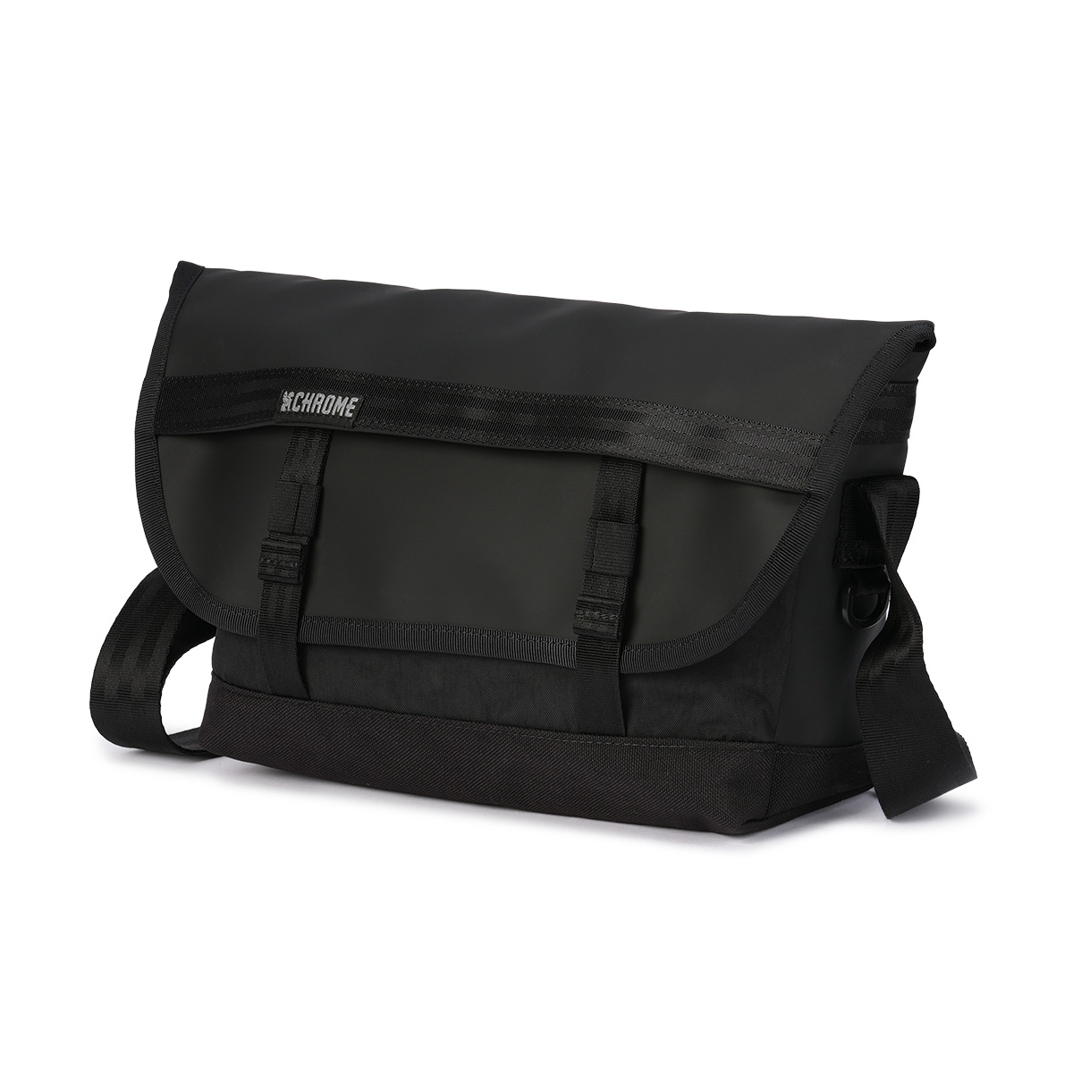 新商品/クローム/CHROME INDUSTRIES/COURIER FLAP MSNGR 6L/メッセンジャーバッグ/防水/耐水/6L【jp242-sp】 | CHROME | 01