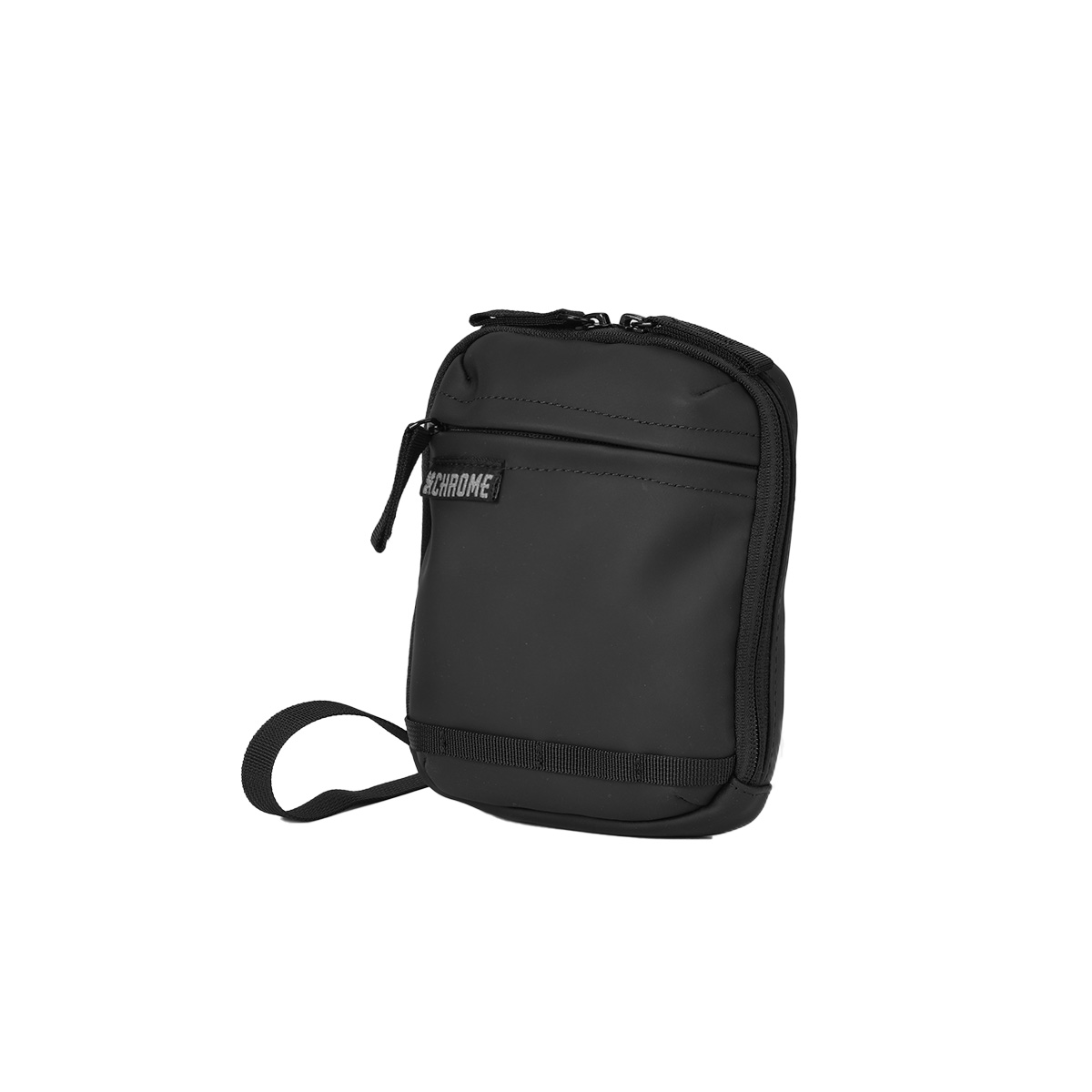 最大42% 12/28限定 クロームインダストリーズ ショルダーポーチ ショルダーバッグ メンズ ブランド 軽量 防水 小さめ 斜めがけ ミニ 2L CHROME INDUSTRIES JP244 | CHROME | 01