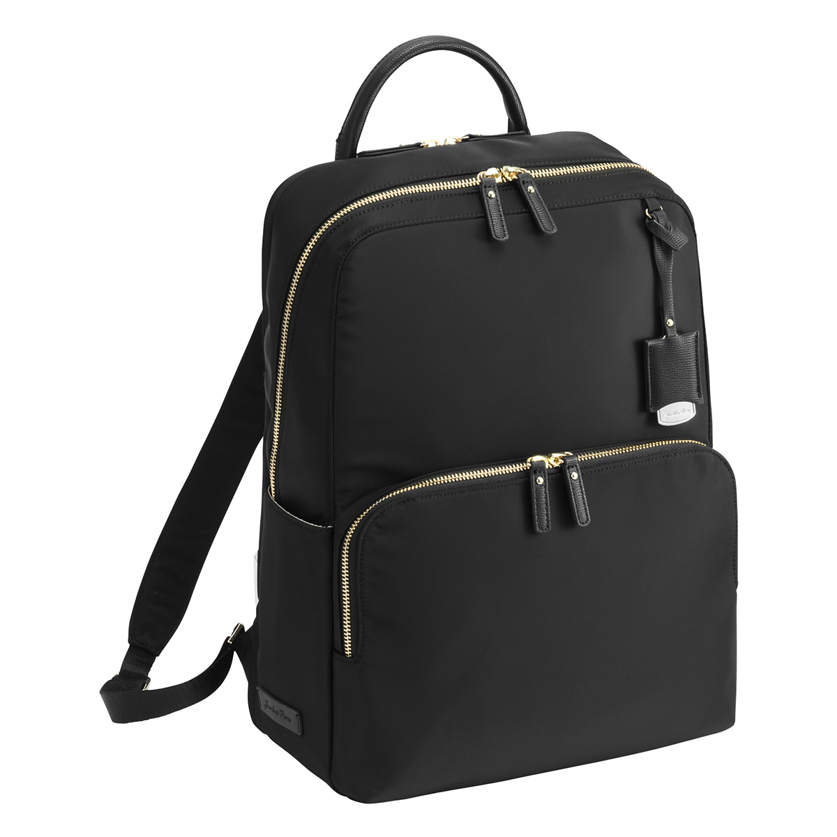 最大50% 3/5限定 ジュエルナローズ ビジネスリュック レディース ブランド 軽量 PC収納 2気室 A4 18L ビジネスバッグ フレイヤ エアリィ Jewelna Rose 16262 | Jewelna Rose | 01