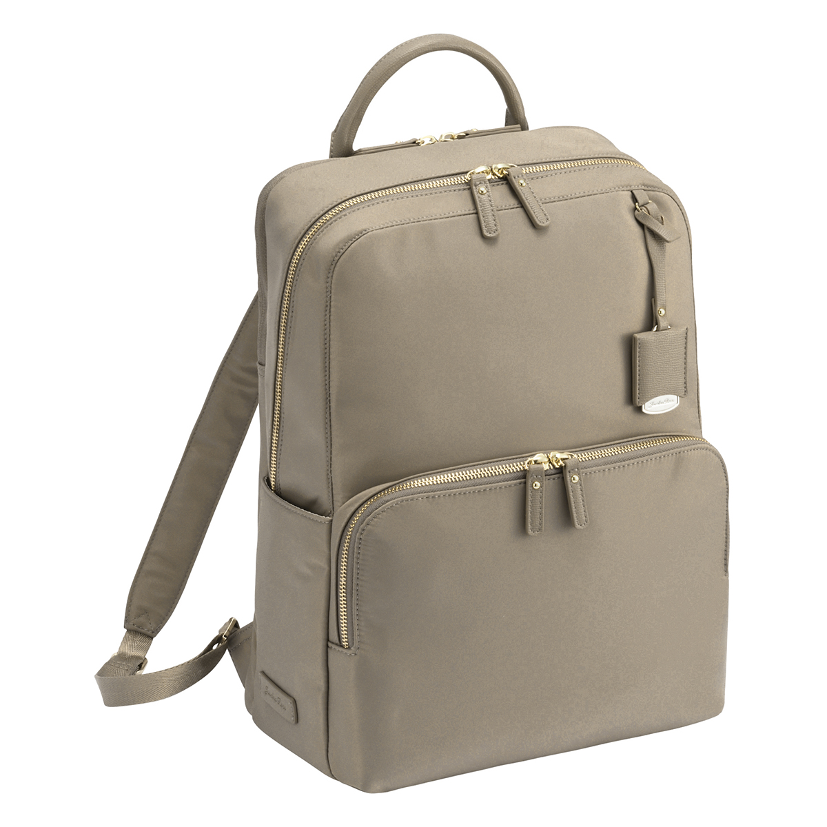 最大50% 3/5限定 ジュエルナローズ ビジネスリュック レディース ブランド 軽量 PC収納 2気室 A4 18L ビジネスバッグ フレイヤ エアリィ Jewelna Rose 16262 | Jewelna Rose | 02