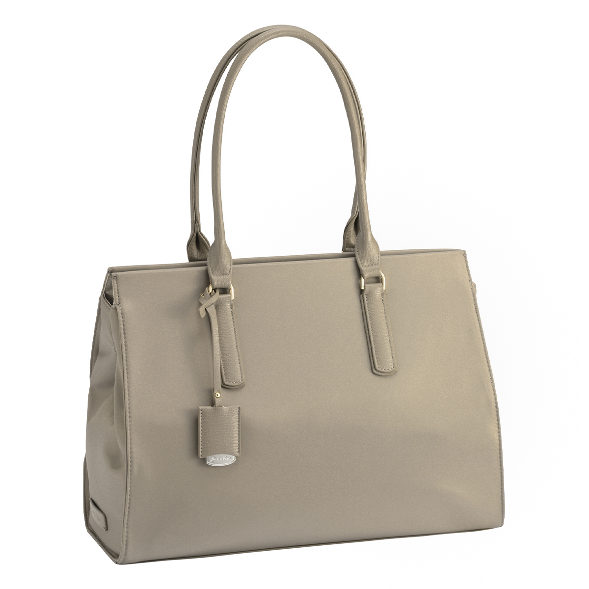 最大51% 3/8限定 ジュエルナローズ ビジネストートバッグ レディース ブランド 軽量 肩掛け 横型 通勤 黒 A4 13L OLバッグ エト エアリィ Jewelna Rose 16271 | Jewelna Rose | 02