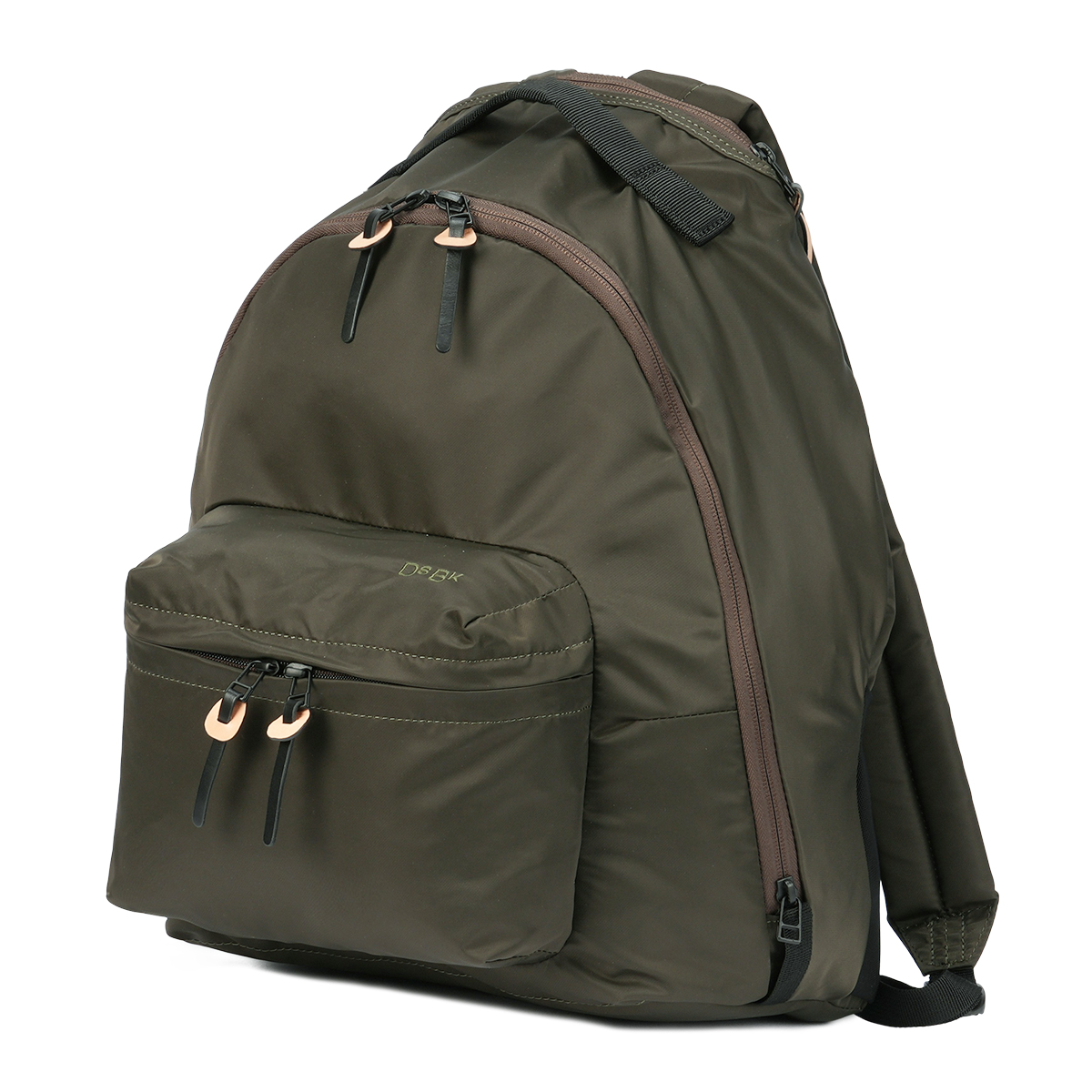 最大49% 9/23限定 DSBK リュック メンズ ダントツ撥水 軽量 A4 17.5L