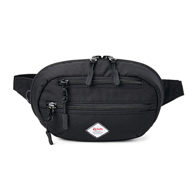 最大43% 12/28限定 リレイト バッグ ウエストバッグ ボディバッグ メンズ レディース ブランド 斜めがけ 小さめ コンパクト Relate k900004 在庫限り | Relate | 01