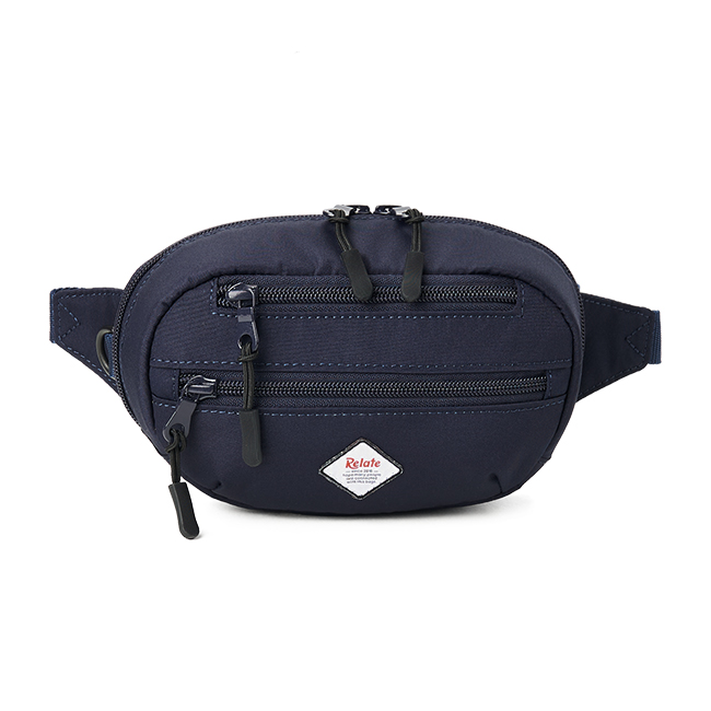 最大43% 12/28限定 リレイト バッグ ウエストバッグ ボディバッグ メンズ レディース ブランド 斜めがけ 小さめ コンパクト Relate k900004 在庫限り | Relate | 07