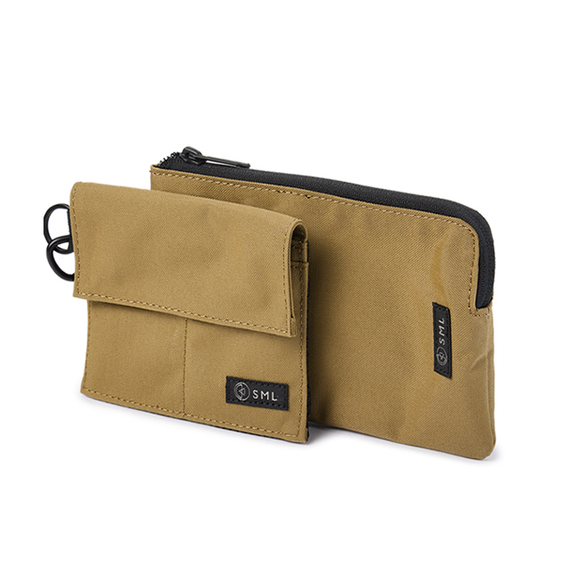 SML 財布 メンズ レディース ブランド ショルダーウォレット ミニ財布 薄型 薄い財布 スリム コンパクト エスエムエル k902063 | SML | 03